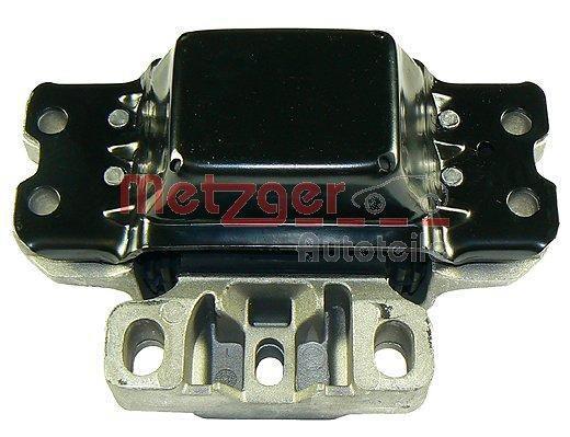 Support moteur (Silent bloc moteur) METZGER ref. 8050500